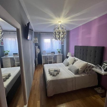 Habitacion Bimba Y Lolo Ribadumia Exteriör bild