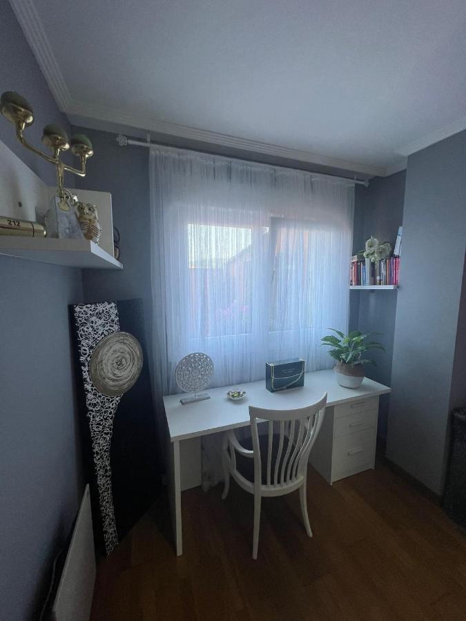 Habitacion Bimba Y Lolo Ribadumia Exteriör bild